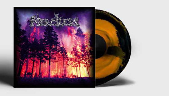 Merciless (Ltd Sunburst Vinyl) - Merciless - Musikk - BLACK LODGE - 0200000116491 - 7. juni 2024