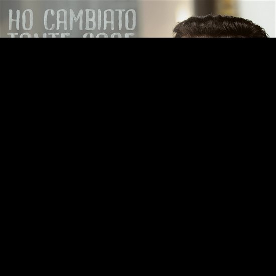 Ho Cambiato Tante Case - Tiromancino - Musik - VIRGIN MUSIC - 0602438621491 - 8. oktober 2021