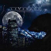 Cover for Leverage · Circuss Colossus (CD) (2009)