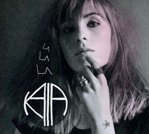 Cover for Kaia · La La La (CD) (2011)