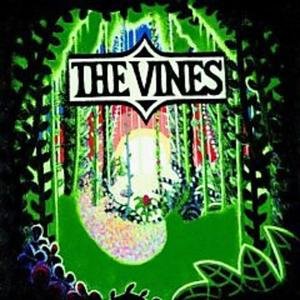 Highly Evolved - The Vines - Muziek - ALTERNATIVE - 0602557588491 - 14 juli 2017