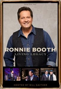 Living Legacy - Ronnie Booth - Movies - MUSIC VIDEO - 0617884950491 - June 2, 2023