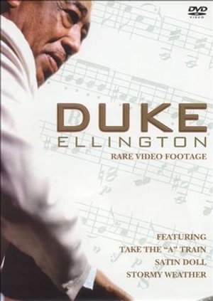 Cover for Duke Ellington (DVD) (2005)