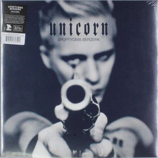Unicorn (White Vinyl) - Apoptygma Berzerk - Musik - Artoffact Records - 0628070618491 - 4. Mai 2015