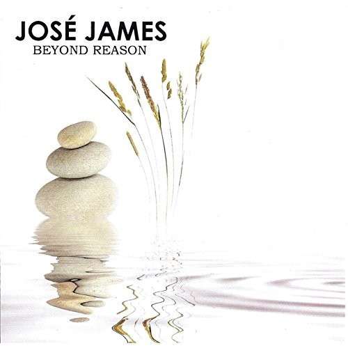 Beyond Reason - Jose James - Musiikki - Jnj Records - 0707541783491 - maanantai 23. kesäkuuta 2014