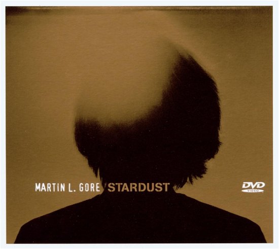 Stardust - Martin L. Gore - Musiikki - MUTE - 0724349045491 - torstai 10. huhtikuuta 2003