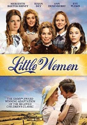 Little Women - Little Women - Film -  - 0741952727491 - 14. august 2012