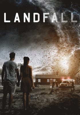 Cover for Landfall (DVD) (2020)