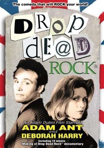 Feature Film · Drop Dead Rock (DVD) (2016)