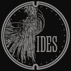 Cover for Dessa · Ides (LP) (2021)