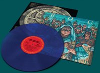 Fire of Unknown Origin - Blue Oyster Cult - Música - CULTURE FACTORY - 0819514011491 - 26 de março de 2021