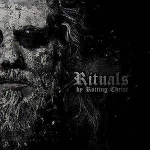 Cover for Rotting Christ · Rituals (Ltd. Sun Yellow Vinyl Gatefold 2lp W/ Bonus Track) (LP) [Bonus Tracks edition] (2021)