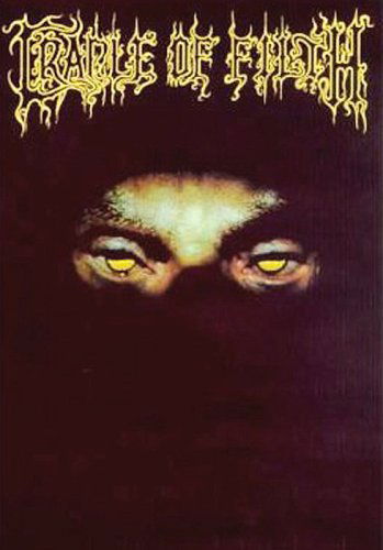 Cover for Cradle of Filth · Pandaemonaeon (DVD) (2006)