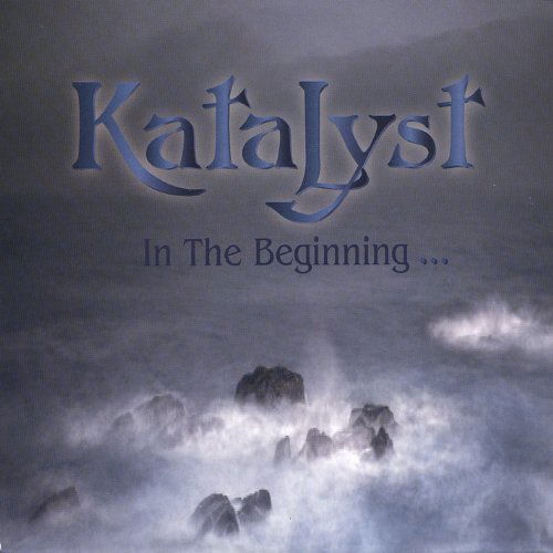 Cover for Katalyst · In the Beginning (CD) (2006)