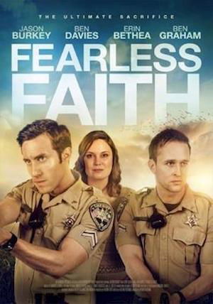 Fearless Faith DVD - Fearless Faith DVD - Filmy - ACP10 (IMPORT) - 0843501034491 - 17 listopada 2020