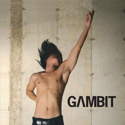 Gambit EP - Gambit - Music -  - 0884501303491 - April 27, 2010