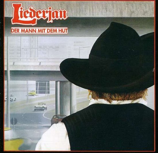 Liederjan-der Mann Mit Dem Hunt - Liederjan - Musik - Documents - 0885150034491 - 