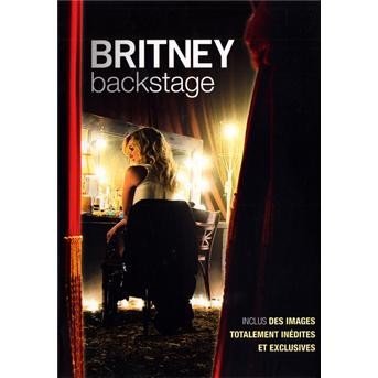 For the Record - Britney Spears - Movies - SONY - 0886975494491 - June 29, 2009