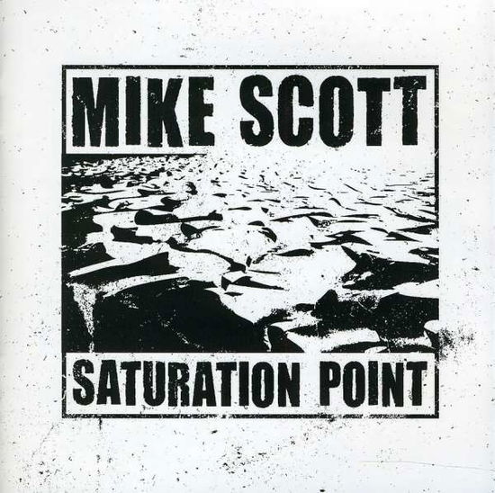 Saturation Point - Mike Scott - Music - FOND OF LIFE - 4260170844491 - April 11, 2011