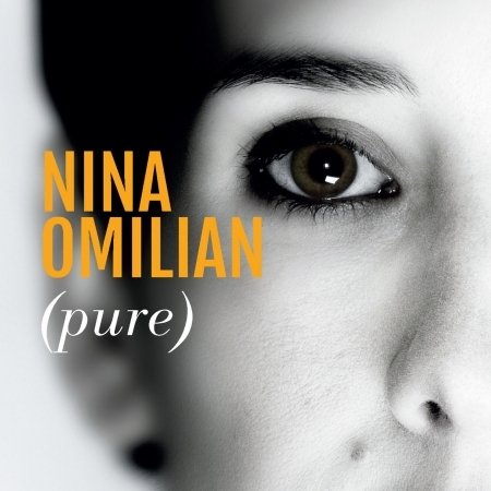 Nina Omilian · (Pure) (CD) (2014)