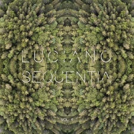 Lp-luciano-sequentia Vol. 1 - LP - Musiikki - CADENZA - 4260544825491 - perjantai 31. elokuuta 2018