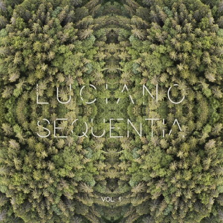 Lp-luciano-sequentia Vol. 1 - LP - Musik - CADENZA - 4260544825491 - 31. august 2018