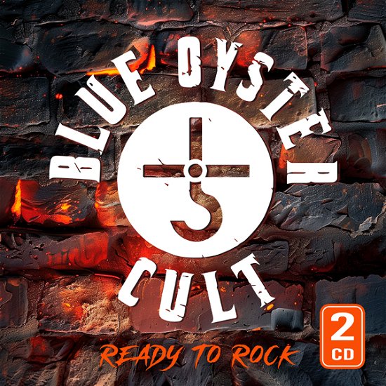 Ready To Rock - Blue Oyster Cult - Muziek - IDS - 4262428981491 - 3 mei 2024