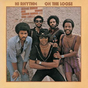 On the Loose +1 <limited> - Hi Rhythm - Music - SOLID RECORDS - 4526180110491 - May 23, 2012