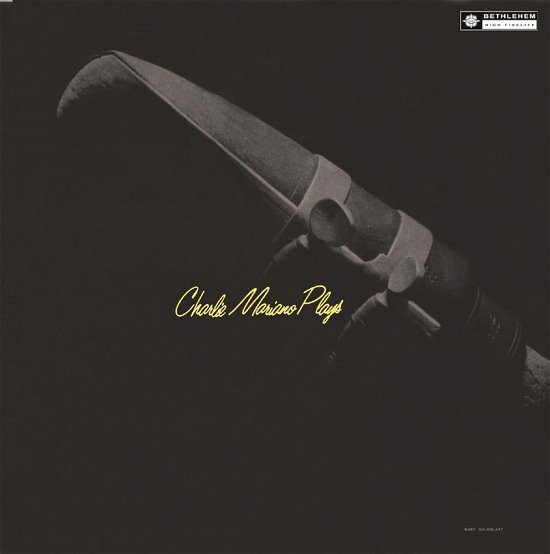 Charlie Mariano · Charlie Mariano Plays (CD) [Japan Import edition] (2024)