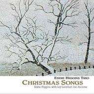 Cover for Eddie Higgins · Christmas Songs * (CD) [Japan Import edition] (2010)