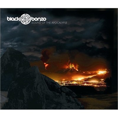 Cover for Black Bonzo · 2 (CD) [Japan Import edition] (2007)