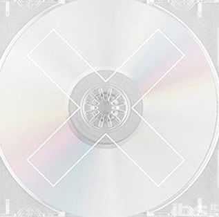 Cover for Xx · Remixes (CD) [Japan Import edition] (2018)