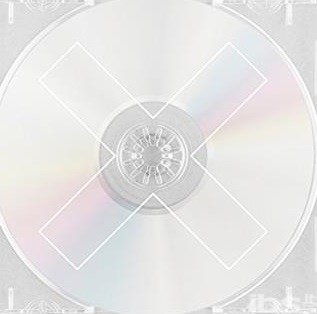 Cover for Xx · Remixes (CD) [Japan Import edition] (2018)