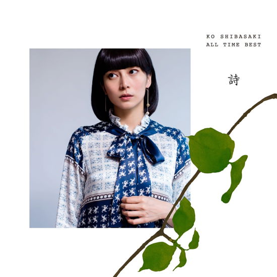 Cover for Shibasaki Kou · All Time Best (CD) [Japan Import edition] (2017)
