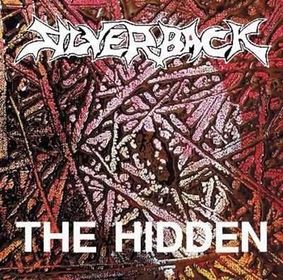 Cover for Silver Back · Hidden (CD) [Japan Import edition] (2023)