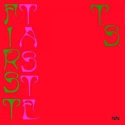 First Taste - Ty Segall - Musikk - SIGNS AND SYMPTOMS - 4988044889491 - 3. august 2019