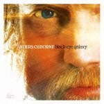 Cover for Anders Osborne · Black Eye Galaxy (CD) [Japan Import edition] (2016)