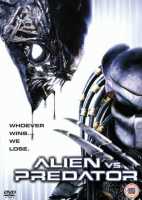 AVP Alien vs Predator - Special Edition - Alien vs Predator - Elokuva - 20th Century Fox - 5039036019491 - maanantai 7. maaliskuuta 2005