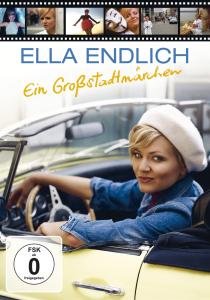 Cover for Ella Endlich · Ella Endlich Ein (DVD) (2012)