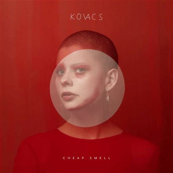 Kovacs · Cheap Smell (LP) (2018)