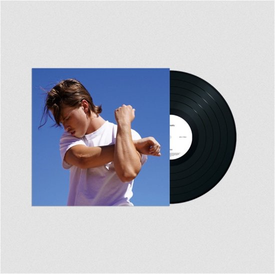 Calico - Ryan Beatty - Música - East West Records UK Ltd - 5054197544491 - 28 de julho de 2023