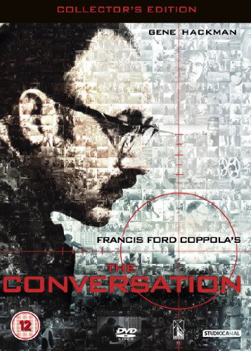 Conversation the - Movie - Elokuva - S.CAN - 5055201815491 - maanantai 31. lokakuuta 2011