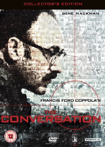 Cover for Conversation the (DVD) (2011)