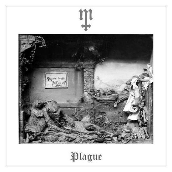 Plague - Mastiff - Musik - APF - 5055869569491 - 8. Februar 2019