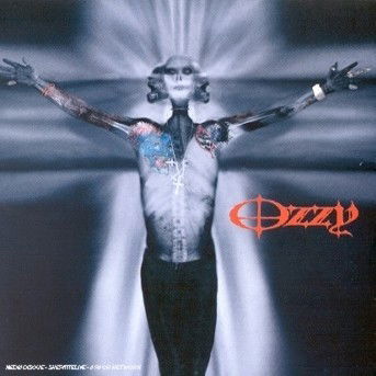 Cover for Ozzy Osbourne · Down to Earth (CD) [Limited edition] (2015)