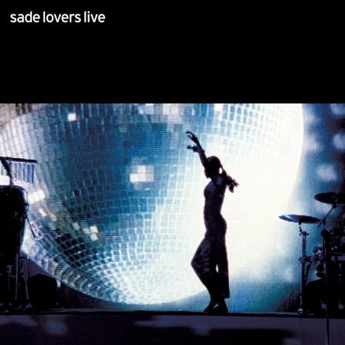 Cover for Sade · Lovers Live + Lovers Rock (CD) (2003)