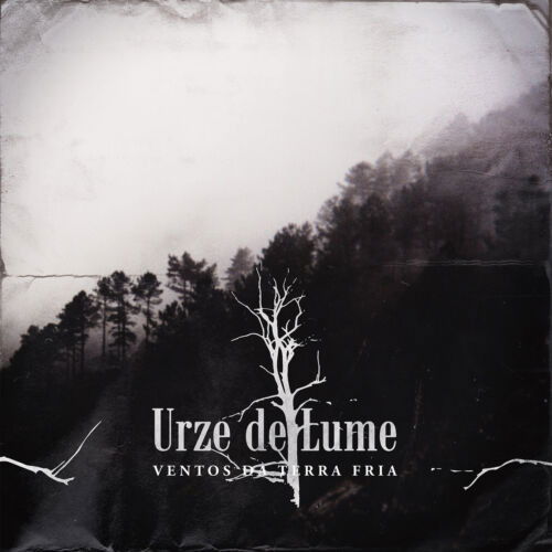 Ventos Da Terra Fria - Urze De Lume - Music - EQUILIBRIUM - 5600323960491 - May 26, 2023