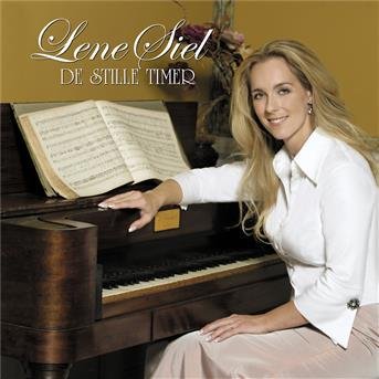 Cover for Lene Siel · De Stille Timer (CD) (2005)