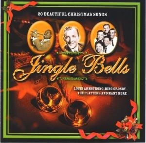 Jingle Bells-20 Beautiful Ch - V/A - Musik - ELAP - 5706238328491 - 21. Oktober 2005