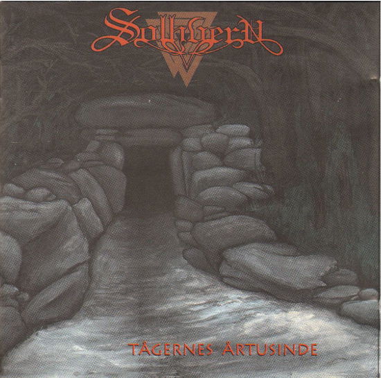 Solhverv · T$gernes $rtusinde (CD) (2005)